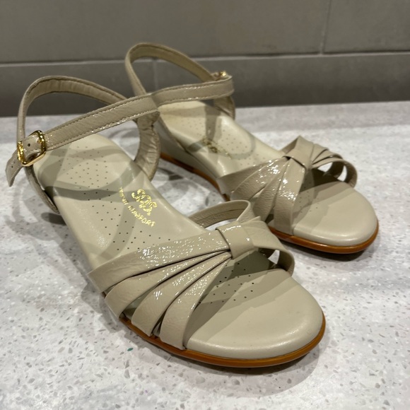 SAS Sandles. 8 WW - Picture 10 of 13